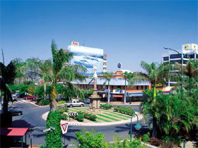 Walkervale QLD Accommodation Melbourne