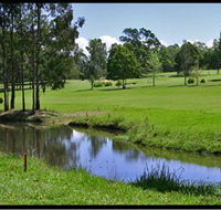 Village Links Golf Course - Accommodation Melbourne