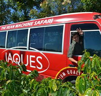 Jaques Coffee Plantation - Accommodation Melbourne