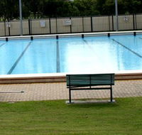 Bethania Aquatic Centre - Accommodation Melbourne