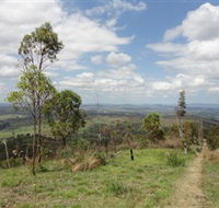 City View Camping and 4WD Park - Accommodation Melbourne