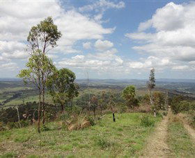 City View Camping And 4WD Park - Accommodation Melbourne 0