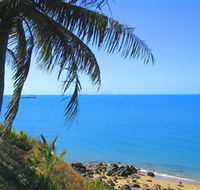 Eimeo Beach - Accommodation Melbourne