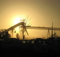 Peak Downs Mine in Moranbah - Accommodation Melbourne