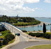Gladstone Marina - Accommodation Melbourne