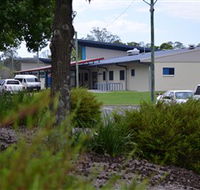 Gould Adams Park Aquatic Centre - Accommodation Melbourne