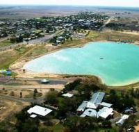 Lake Fred Tritton - Accommodation Melbourne