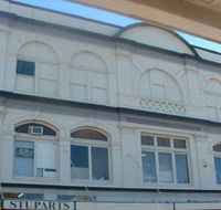 Former Stuparts Building - Accommodation Melbourne