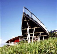 Lagoons Cafe and Gallery - Accommodation Melbourne