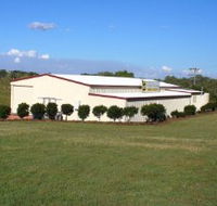 Hill of Promise Winery and Cellar Door - Accommodation Melbourne