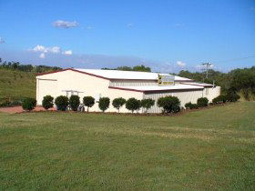 Hill Of Promise Winery And Cellar Door - Accommodation Melbourne 0