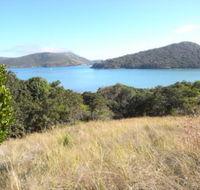 South Cumberland Islands National Park - Accommodation Melbourne