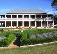 Glengallan Homestead and Heritage Centre - Accommodation Melbourne