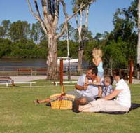 Mary River Parklands - Accommodation Melbourne