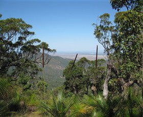 Zamia Walk - Accommodation Melbourne 0