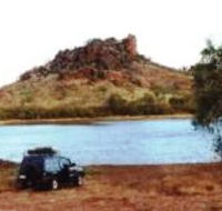 Fountain Springs Circuit - Accommodation Melbourne