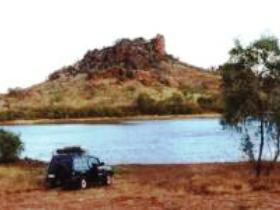 Fountain Springs Circuit - Accommodation Melbourne 0