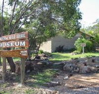 Discovery Coast Historical Society Museum - Accommodation Melbourne