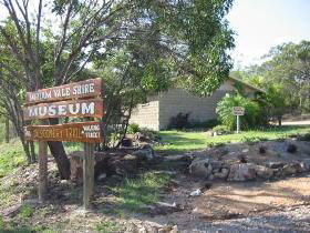 Discovery Coast Historical Society Museum - Accommodation Melbourne 0