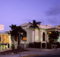 Gladstone Regional Gallery and Museum - Accommodation Melbourne