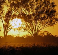 Lake Houdraman - Accommodation Melbourne