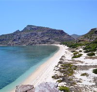 Flinders Group National Park - Accommodation Melbourne