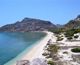Flinders Group National Park - Accommodation Melbourne 0