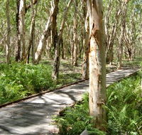 The Kommo Toera Trail - Accommodation Melbourne