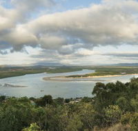 Cooktown Scenic Rim Trail - Accommodation Melbourne