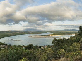 Cooktown Scenic Rim Trail - Accommodation Melbourne 0
