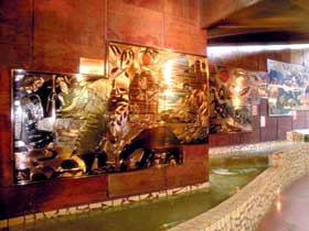 Riversleigh Fossil Centre - Accommodation Melbourne 0