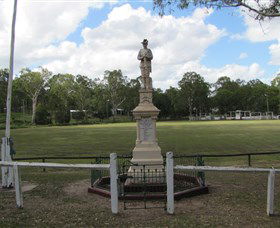 Apple Tree Creek QLD Accommodation Melbourne