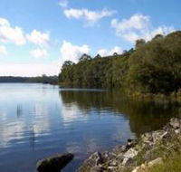 Lake Paluma - Accommodation Melbourne