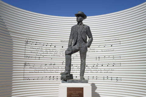 Waltzing Matilda Centre - Accommodation Melbourne 2
