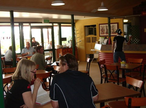 Waltzing Matilda Centre - Accommodation Melbourne 6