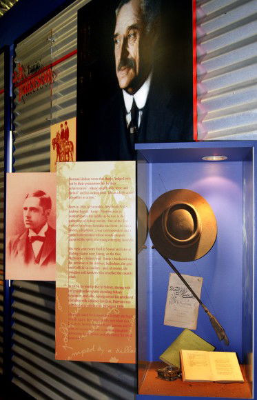 Waltzing Matilda Centre - Accommodation Melbourne 9