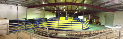 Australian Rodeo Heritage Centre - Accommodation Melbourne 1