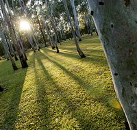 Tondoon Botanic Gardens - Accommodation Melbourne