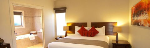 Wild Cattle Creek Estate Winery Restaurant - Accommodation Melbourne 0