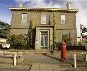 Baynton East VIC Accommodation Melbourne