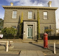 Kyneton Museum - Accommodation Melbourne