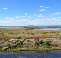 Point Cook Coastal Park - Accommodation Melbourne