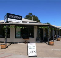 Delatite Wines - Accommodation Melbourne