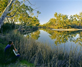 Antwerp VIC Accommodation Melbourne