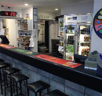 Corryong Sporting Complex - Accommodation Melbourne