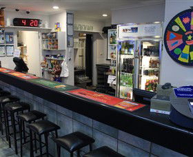 Corryong Sporting Complex - Accommodation Melbourne 0