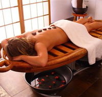 Red Hill Spa - Accommodation Melbourne