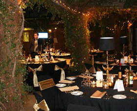 Radcliffe's - Accommodation Melbourne 0
