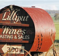 Lilliput Wines - Accommodation Melbourne