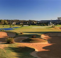 Eagle Ridge Golf Course - Accommodation Melbourne